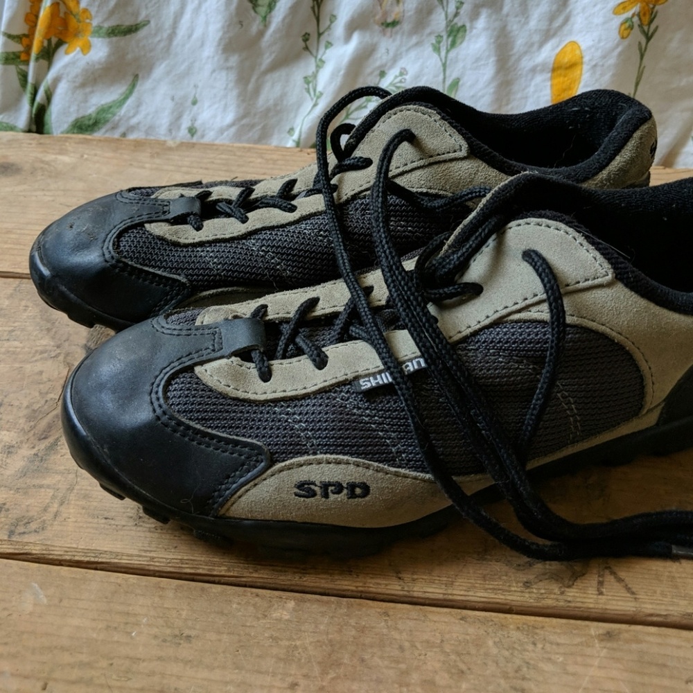 Shimano Women's SPD Cycling Shoes